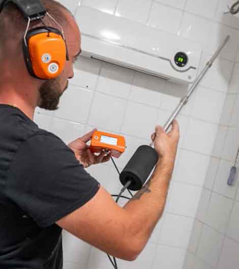 deteccion de fugas de agua en jalisco