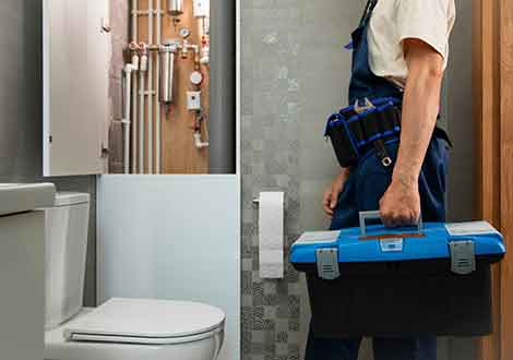 deteccion de fugas de agua tuberias ocultas guadalajara